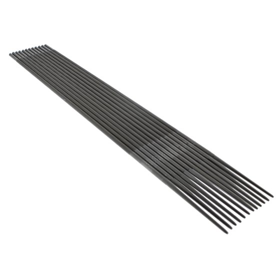 1/8 Round Files - Genuine Oregon Part - OEM No. 14012
