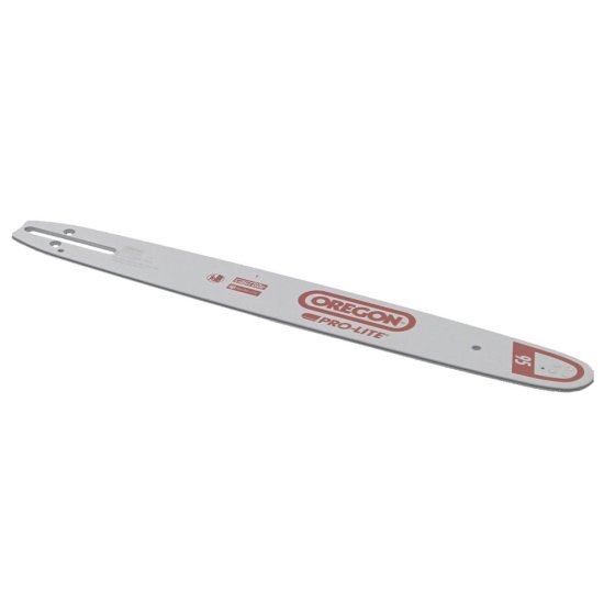15" Pro-Lite Cut Guide Bar fits Oregon 95 Series Chainsaws - 150MPBK095