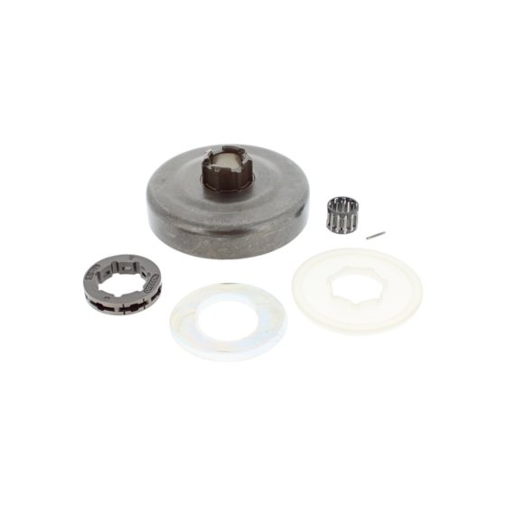 Oregon Power Mate Rim Sprocket System, 3/8" - OEM No. 26831