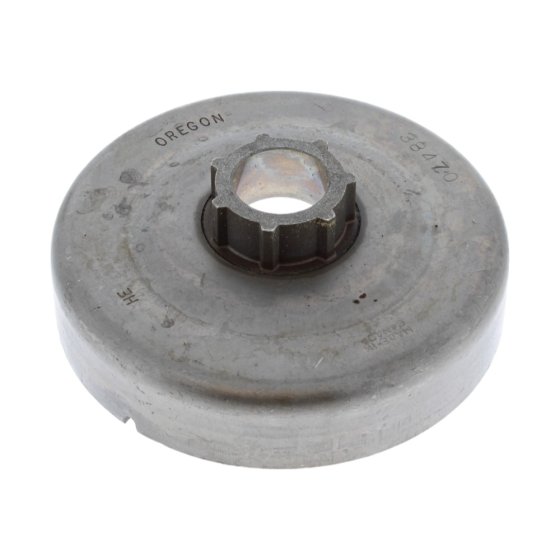 Rim Sprocket System 3/8" for Oregon Chainsaw - OEM No. 38470X