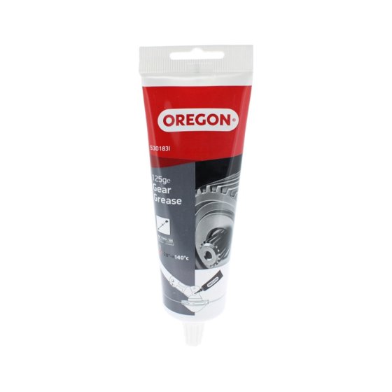 Gear Grease 24 X 125g - Genuine Oregon Part - OEM No. 530183I