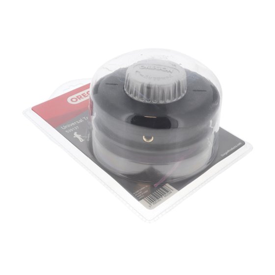Universal Tap & Go Head 130mm for Oregon Brushcutters - OEM No. 539137