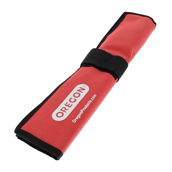Sharpening Kit, 4.5mm (POUCH) - Genuine Oregon Part - 558549