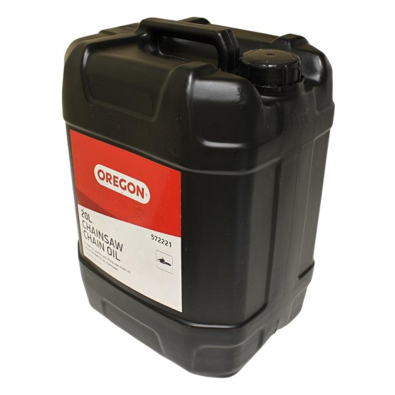 20 Litre Oregon Chainsaw Oil - OEM No. 572221