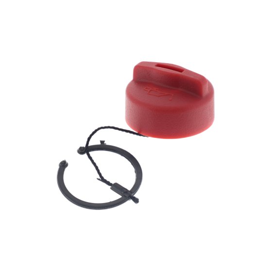 Repl Kit, Oil Cap Assy, Cordless Tools - Genuine Oregon Part - OEM No. 573657