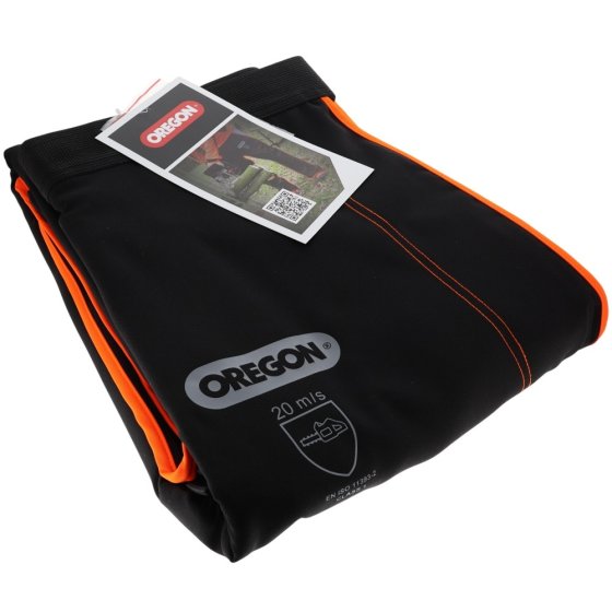 Oregon Protective Chainsaw Chaps One Size 2015 - OEM No. 575780