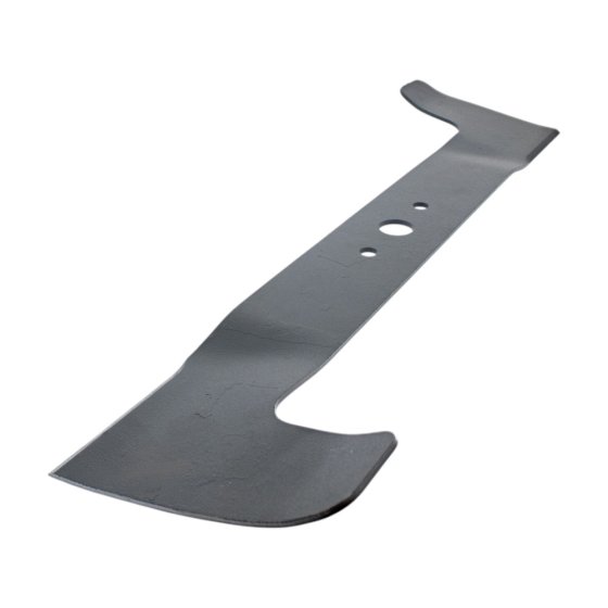 Oregon 45cm/18" Lawnmower Blade - OEM No. 59456B