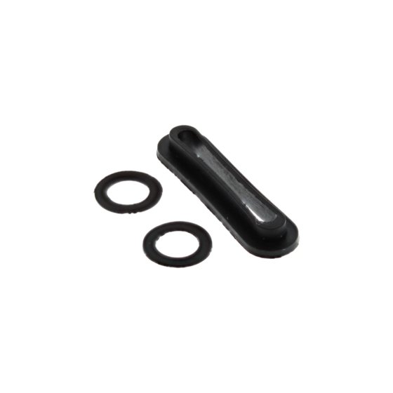 Seal Pad for Oregon CS1500, CS1400 Chainsaw - OEM No. 600252