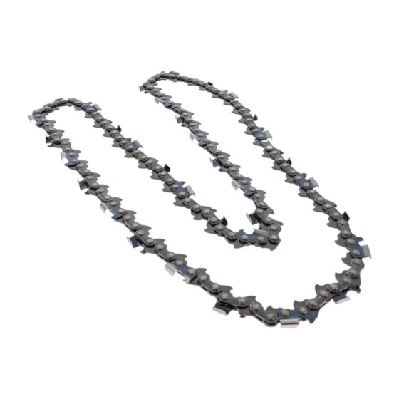 Oregon 18" (46cm) 68 Links 3/8" BDL / 058" (1.5mm) Semi Chisel - OEM No. 73DPX068E