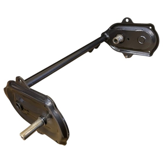 Rear Wheel Arm for Orec FL500A Mowers - OEM No. OR-80-1035-415-1H