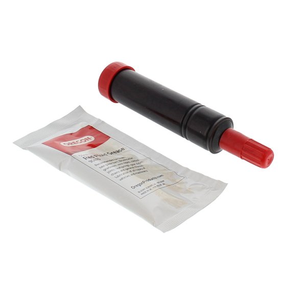 Grease gun and Sachet - 90484