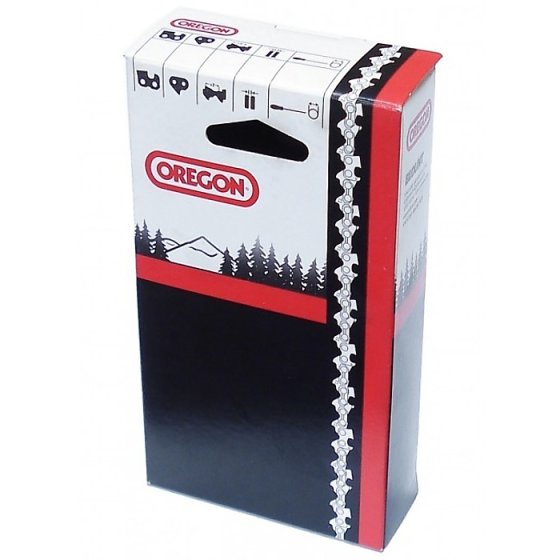 Chainsaw Chain 16" for Stihl 029, 031, 032, 034, 036 - Oregon 75LP 60E