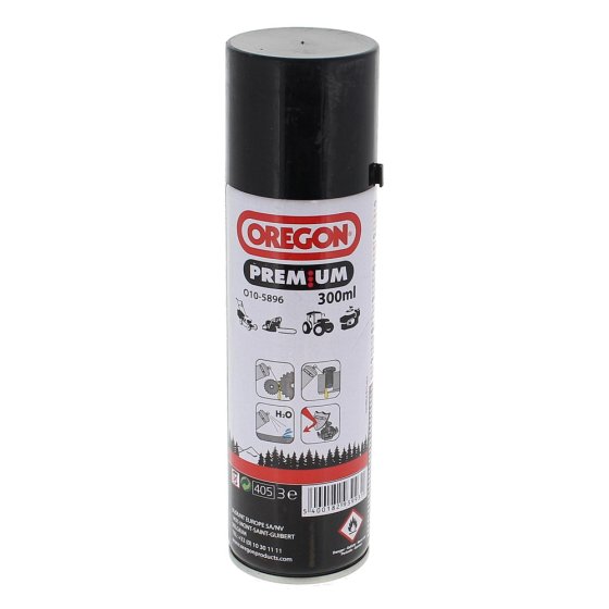 Oregon Premium Professional Maintenance Spray (300ml) - ORO10-5896