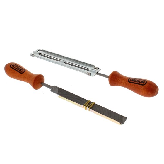 Professional File Kit 5.5mm for 3/8" Chain - ORQ90404