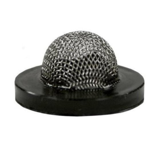Water Inlet Filter - 3/4 Seal And Mesh - P02.050 - V-TUF Pressure Washer Parts - P02.050