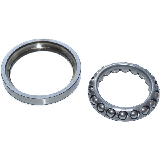 2" Cage Bearing & Cup P3690, P3691 To Suit MARLES 462 Steering Box