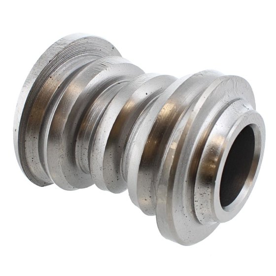 Steering Box Left Hand Worm/Cam for P3690, P3691 Steering Boxes - P333901