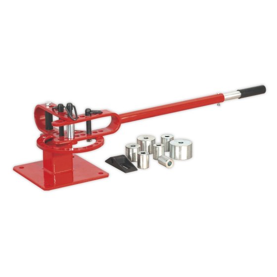 Metal Bender Bench Mounting Sealey Part No. PBB04