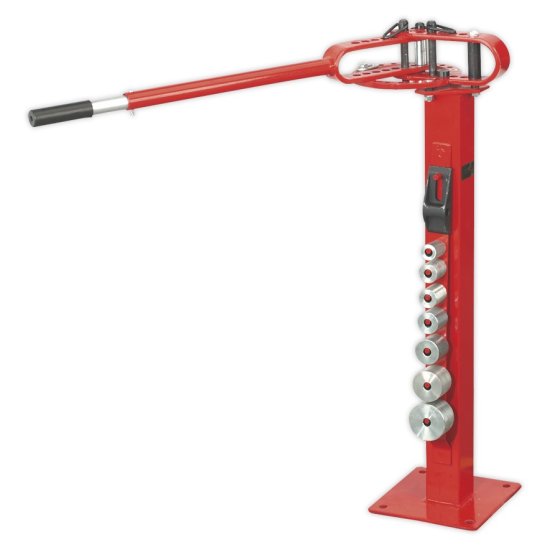 Metal Bender Floor Mounting Sealey Part No. PBF04