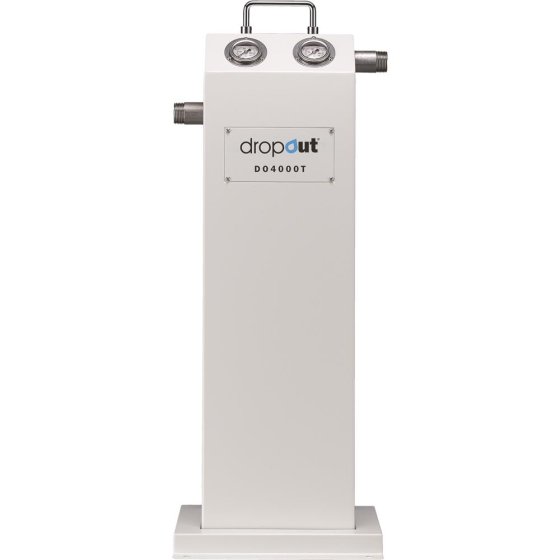 PCL Dropout Water Separator Titan, 7,200 L/Min, 1" Ports - PDO4000T