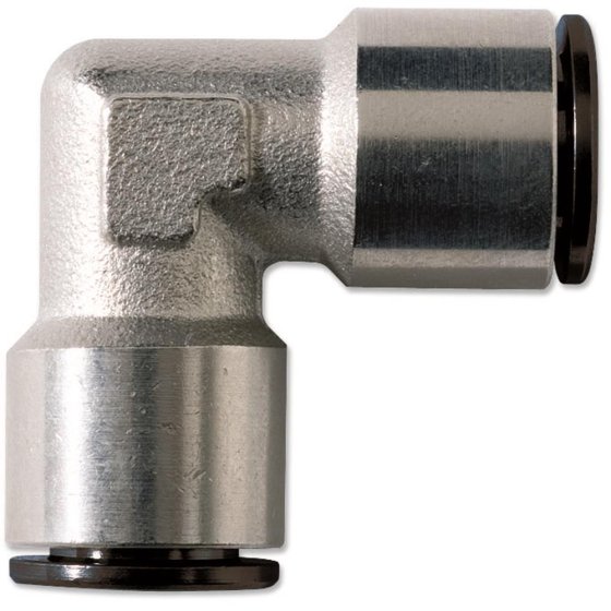 PCL Equal Elbow for 6mm Tube - PEE6