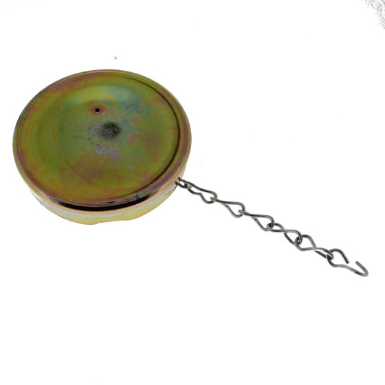 Water Tank Lid for Terex MBR71HEY Mini Rollers - OEM No. PES00082