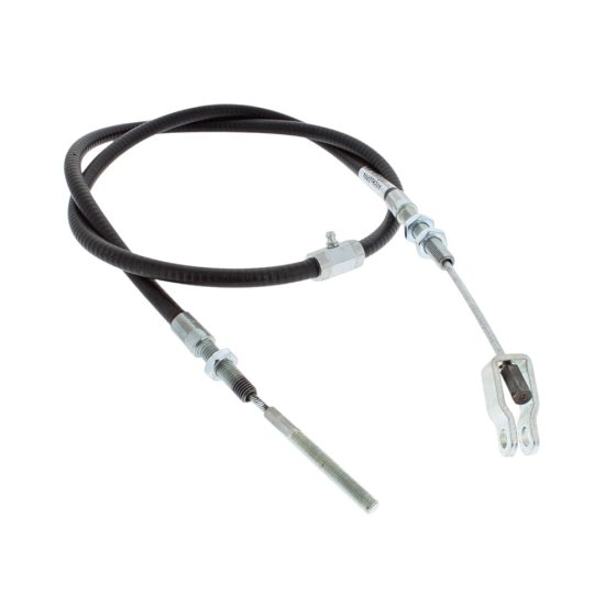 Handbrake Cable fits Benford PS5000 Dumper - Replaces 1585-1072