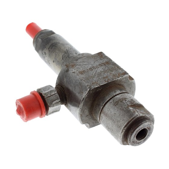 Paz Petter Used Injector Old Stock