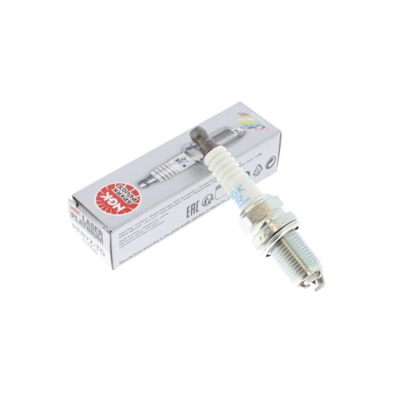 Spark Plug - Genuine NGK Part - OEM No. 5768