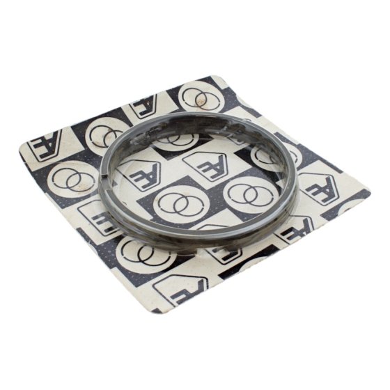 Piston Ring Set Plus 030 for Lister Petters PH Diesel Engines - HJC 11/12/13 030
