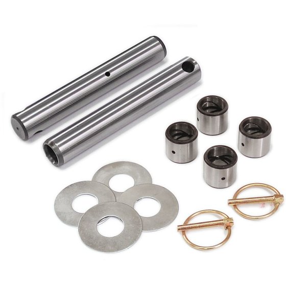 Bucket Pin & Bush Kit for Hitachi EX20 EX22 EX25 Mini Diggers/Excavators