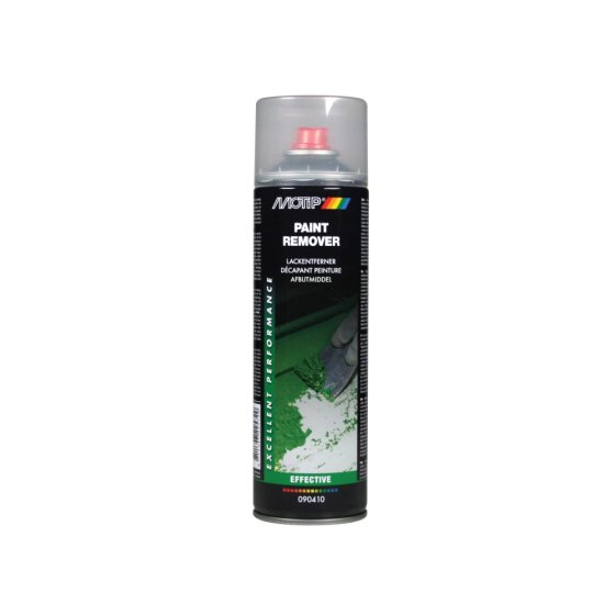 Pro Paint Remover Spray 500ml
