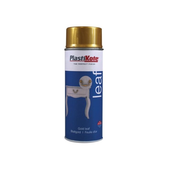 PlastiKote Leaf Spray
