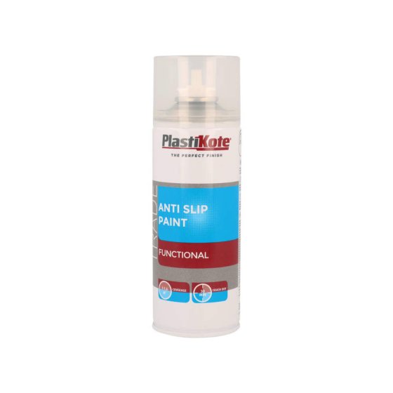 Anti-Slip Spray Paint 400ml for Interior and Exterior Use