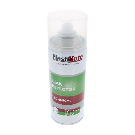 Trade Leak Detector Spray 400ml