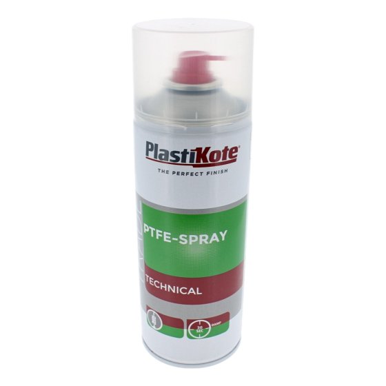 Trade PTFE Lubricant Spray 400ml
