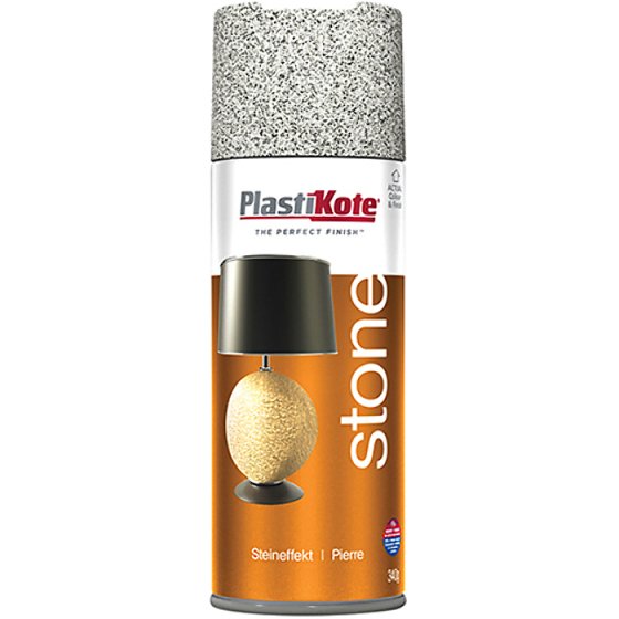 Stone Touch Spray Paint