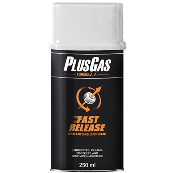 PlusGas Dismantling Lubricant