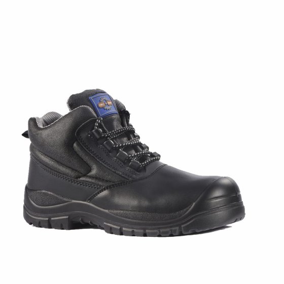 ProMan PM600 Trenton Boot