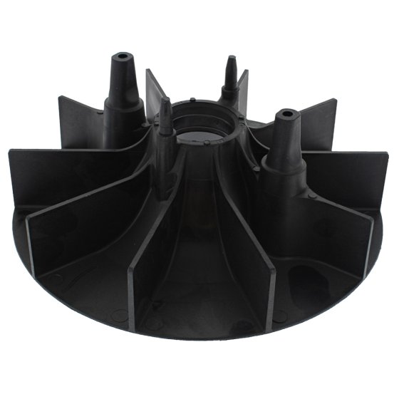 S20w Fan for Pramac Generator - OEM No. PAM0392000041