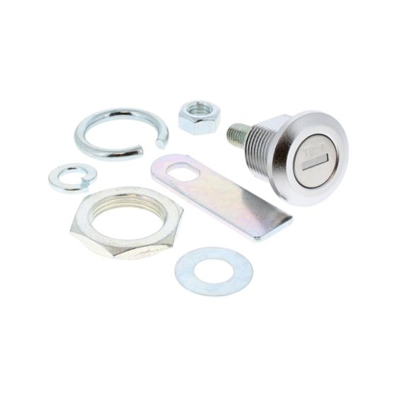 Door Lock for Takeuchi 210R Excavator