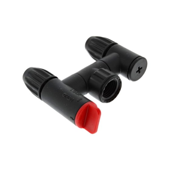 Tow Head Nozzle DUS054, US053D for Makita Sprayers - OEM No. PR00000142