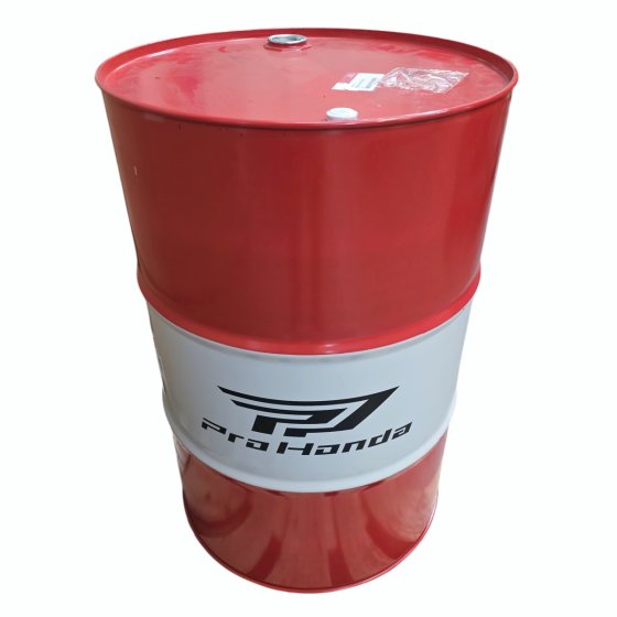 205L Empty Oil Drum for Oil Storage - Honda OEM PR293 DRU M205L