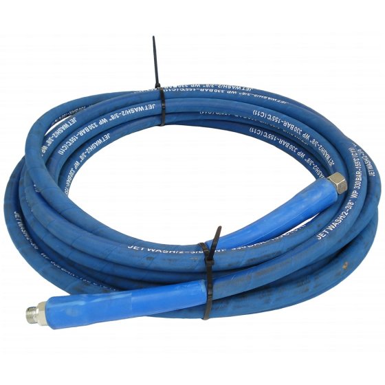 Pressure Washer Hose Assemblies
