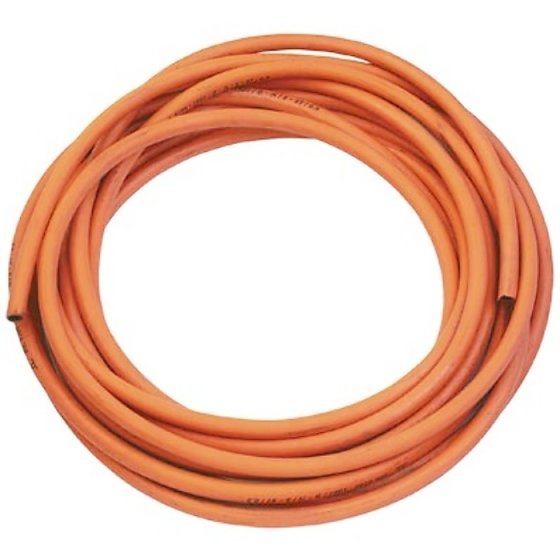 4.8mm x 5m High Performance Gas Hose