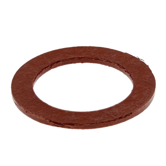 Fibre Washer for Trelawny Pole Scabbler - 109043
