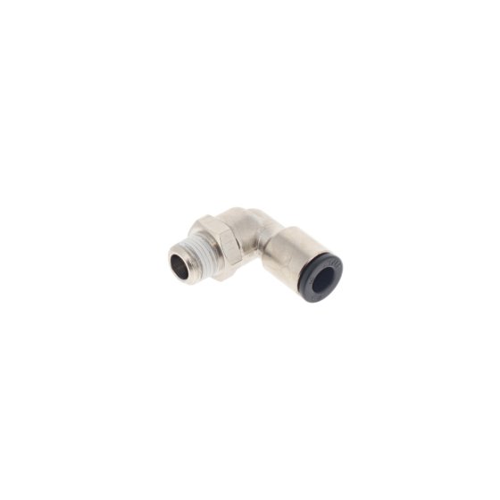 PCL Swivel Elbow R 1/8" Male Thread To 6mm Tube - PSE601