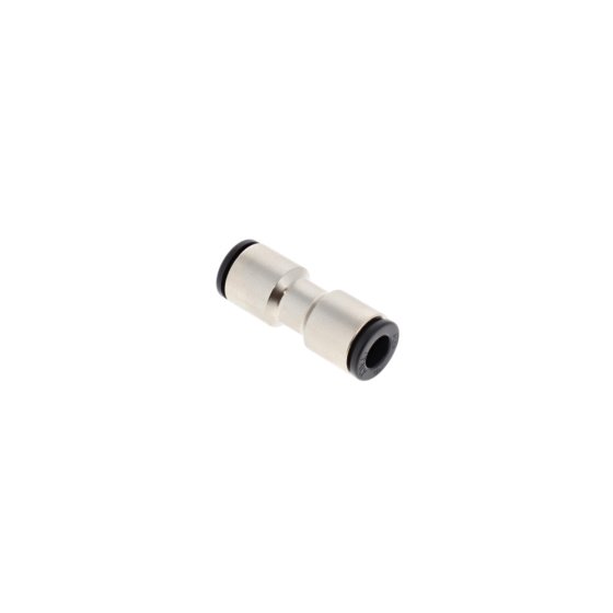 PCL Tube To Tube Straight Coupling 6mm - PTC6