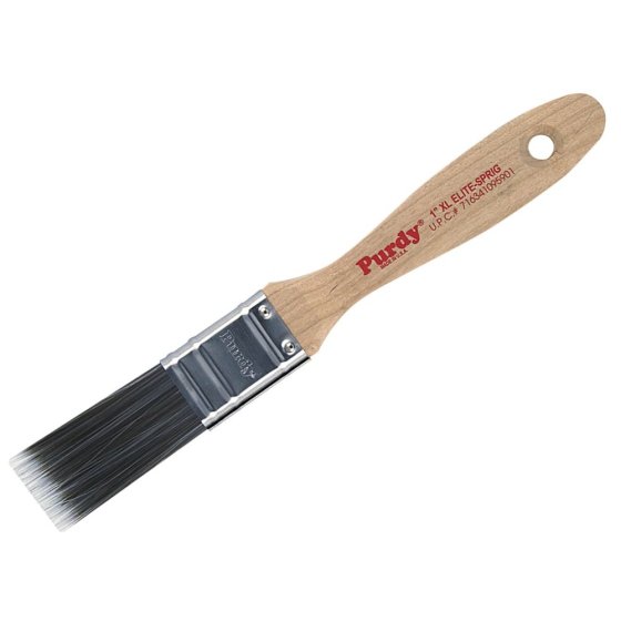 Purdy XL Elite Sprig Brush