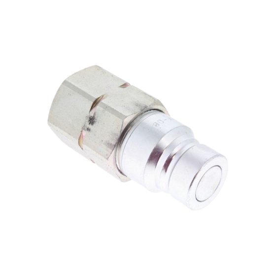 Manuli Male Half Only 3/4" BSP Thread ½" Body Size Quick Release Coupling